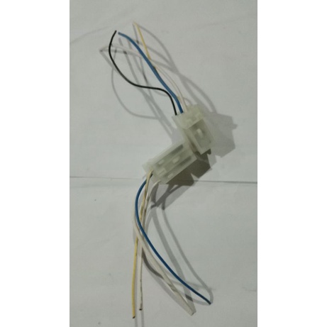 soket socket relay bendik starter kaki 4,beat fi,sc00py fi,variio 125,150 esp