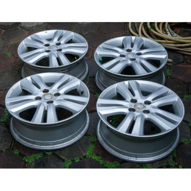 Jual Velg Oem Jazz Original Shopee Indonesia