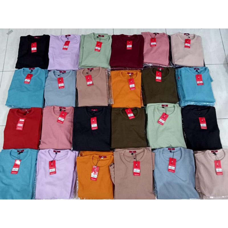 TUNIK KAOS 3C TUNIK 3COINS ORIGINAL BRAND