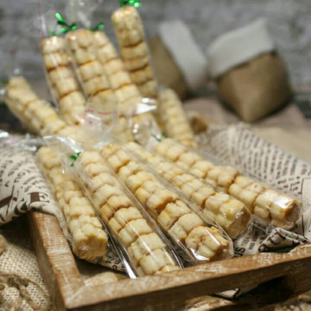 Jual Kue Kacang Unyil Mungil Shopee Indonesia