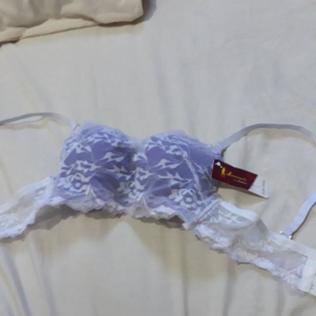 Bh busa tebal bra