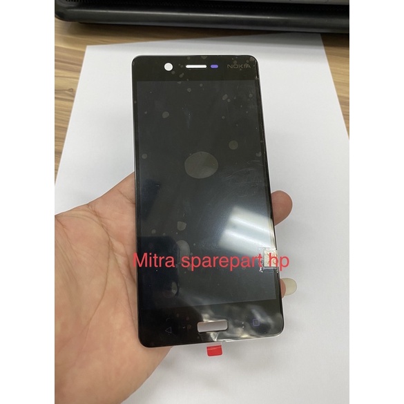 LCD TOUCHSCREEN NOKIA 5 ORIGINAL