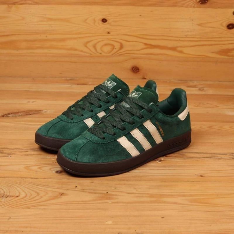 Adidas Broomfield Green