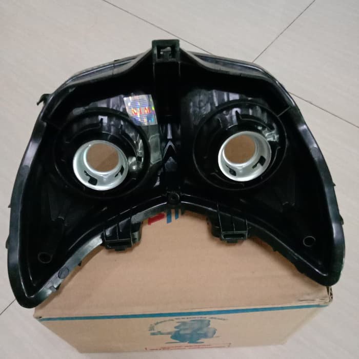 Reflektor / Lampu Depan Supra X 125 ' 14