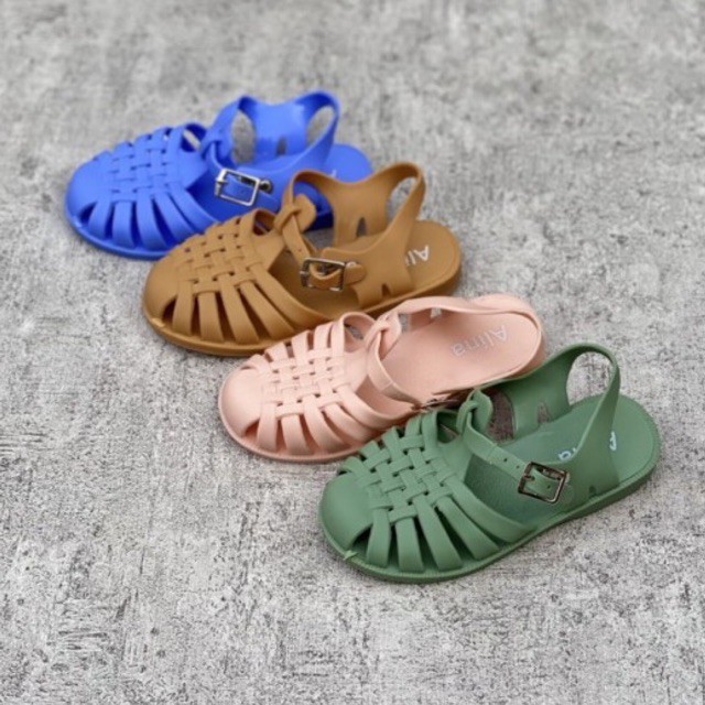 Mini M Sepatu Juju Anak 249(25-30)