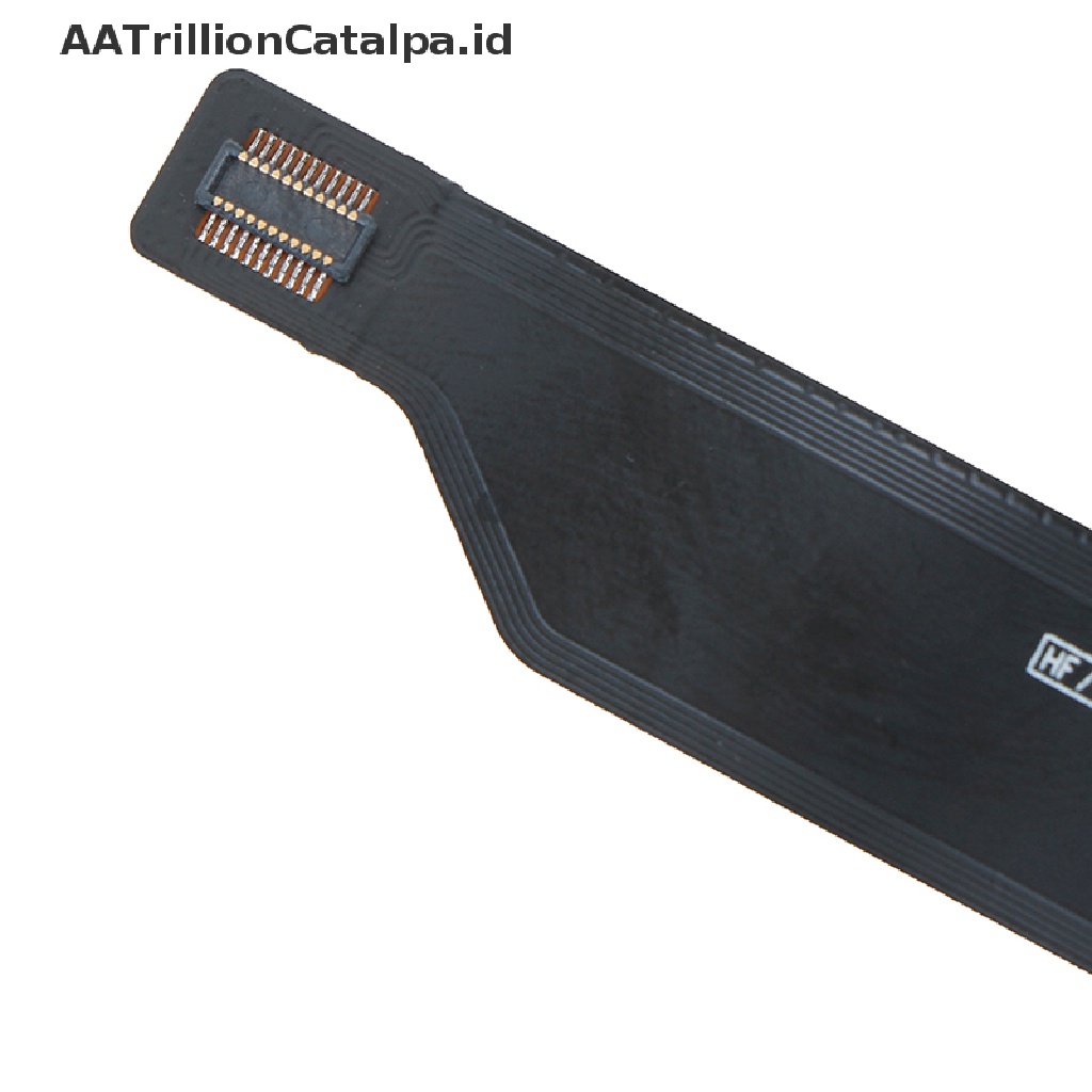 (AATrillionCatalpa) Kabel Flex Hardisk HDD 821-1480-A Untuk Pro A1278 13 &quot;Mid 2012