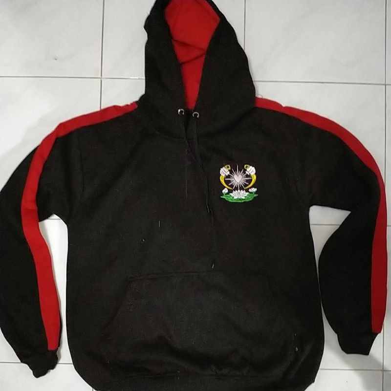 switer psht jaket PSHT