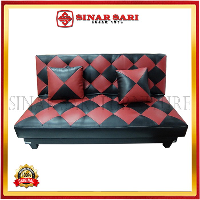 Sofa bed Minimalis VINNO 160cm