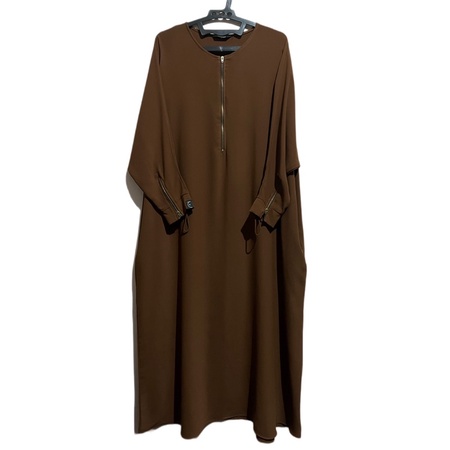 Preloved Birra Abaya Aljenna