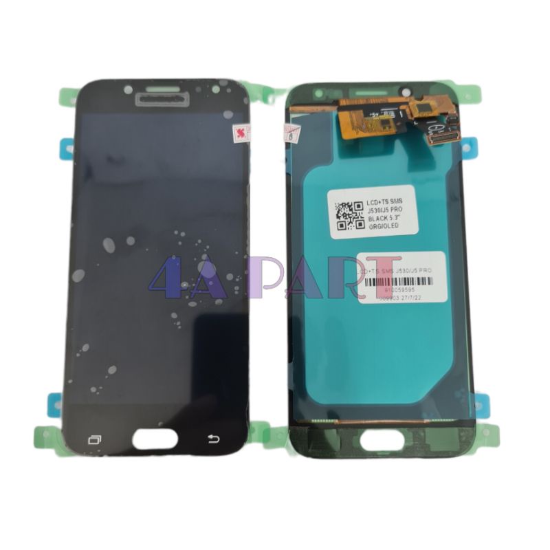 LCD SAMSUNG J530 / J5 PRO 2017