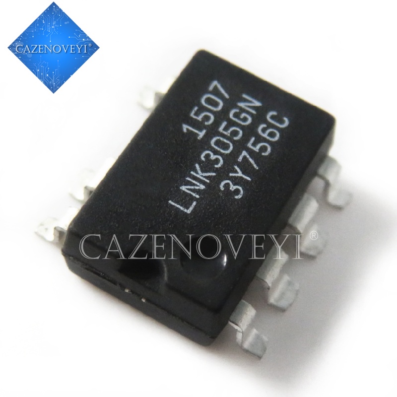 5pcs Ic Lnk305Gn Lnk305G Lnk305 Sop-7