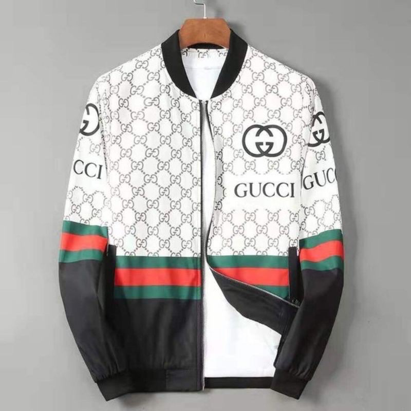 gucci jacket
