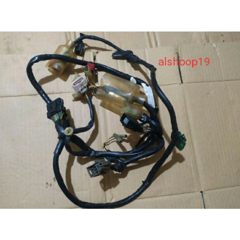 kabel bodi beat fi stater kasar original k25