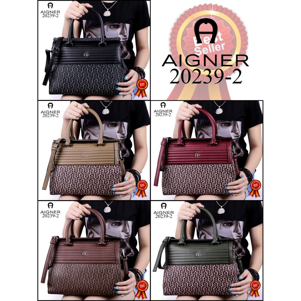 Tas AIGNER Vintage Valois 20239/2 Z N