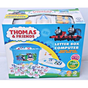 Mainan Anak LETTER BOX COMPUTER THOMAS