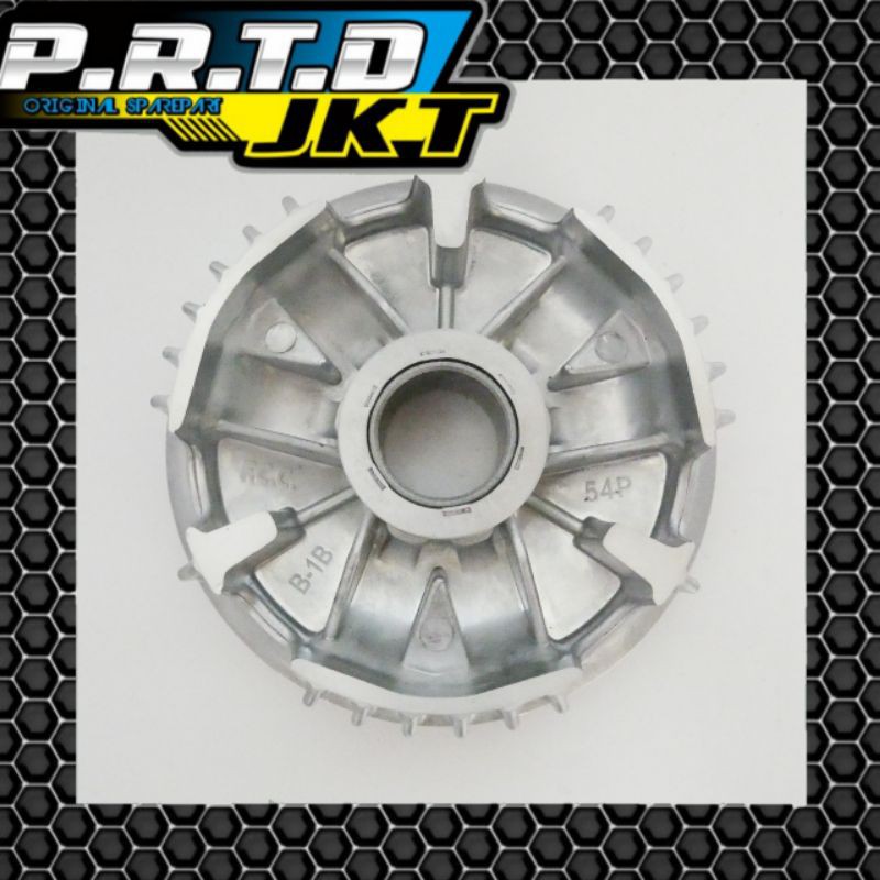 Rumah Roller Yamaha Fino Fi Xride Mio Gt Mio J Original