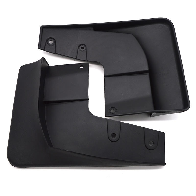 Mud Flap Pelindung Splash Untuk Fender Mobil Mitsubishi Outlander 2003 2004 2005 2006