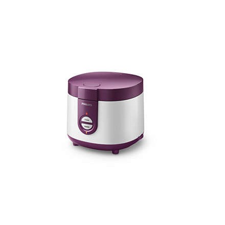 RICE COOKER 1L PHILIPS
