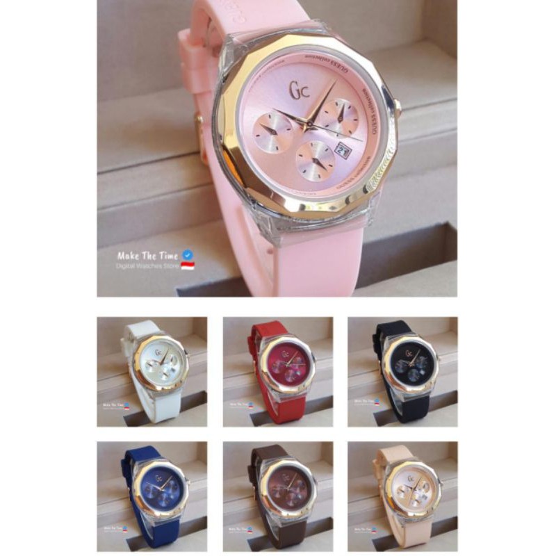 guess collection (gc)