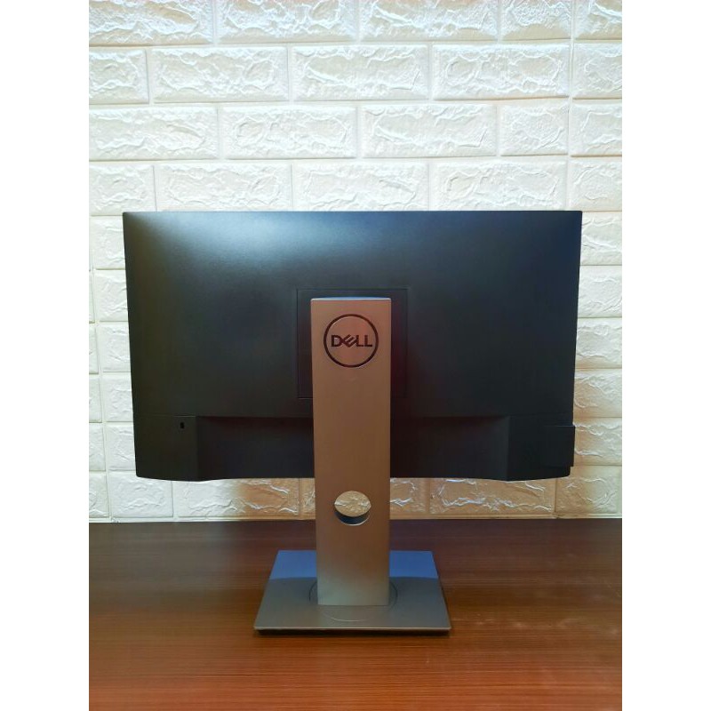 LED DELL P2319H NEW ROTATION ANGLE 180 HDMI FULL DUS