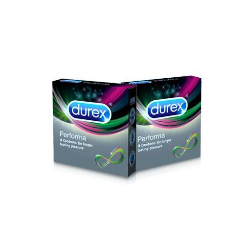 Durex Kondom Performa