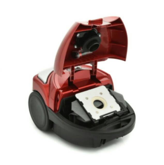 KRISBOW Vacuum cleaner Multi Cyclone Alat Penghisap Debu Kering SL237E