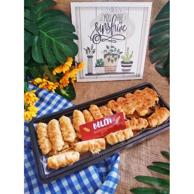 

BOLENFINGER_BolenRayaRasaMalang