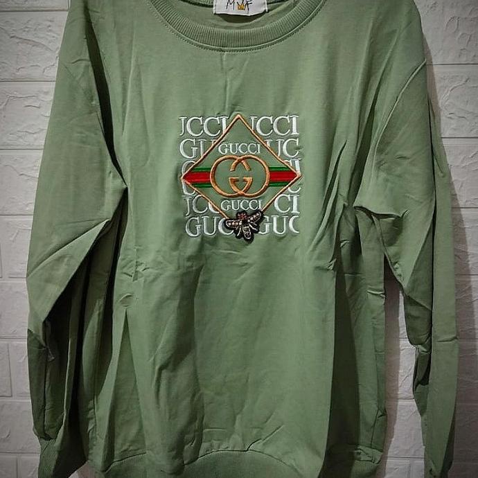 TERLARIS Blouse Import Atasan Panjang Kaos Remaja Wanita Dewasa Hijab