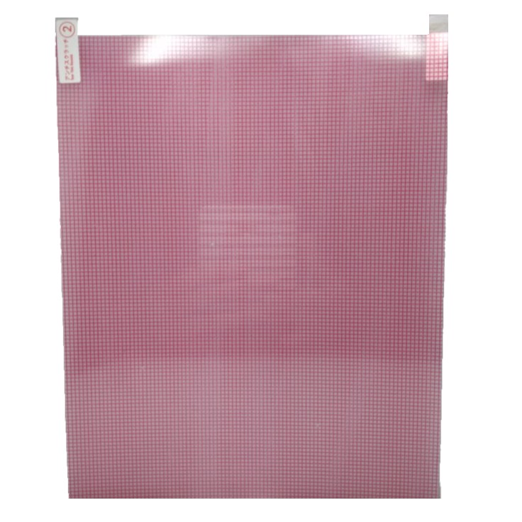 

ANTI GORES CLEAR UNIVERSAL 12 INCH 23 X 18.5 cm BESAR 909224 909862
