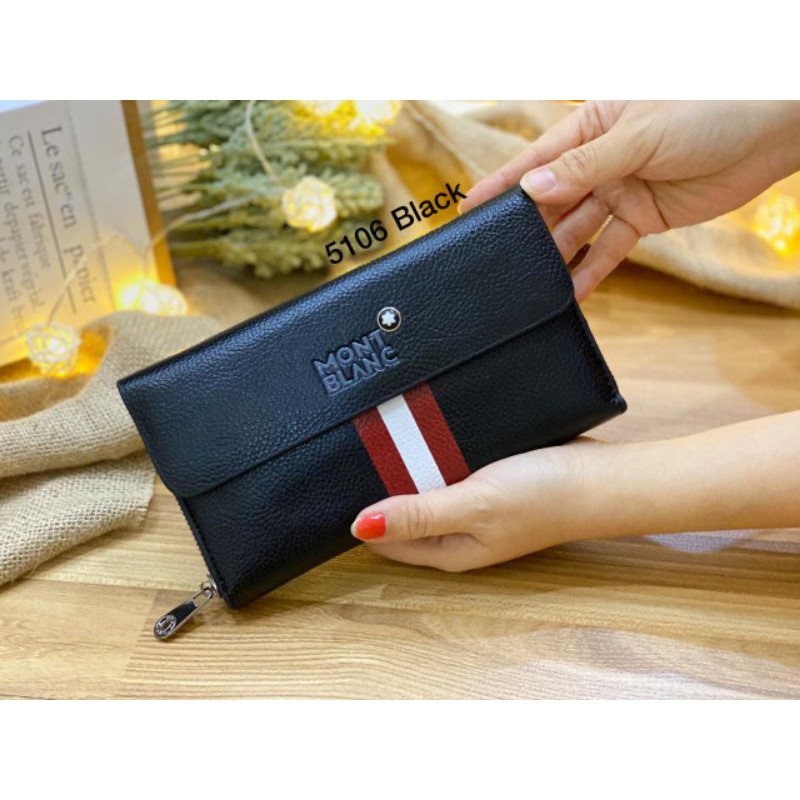 dompet montblanc