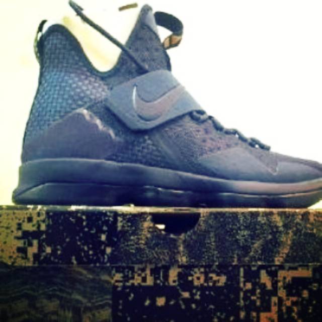 Nike lebron 14 lmtd agimat , original