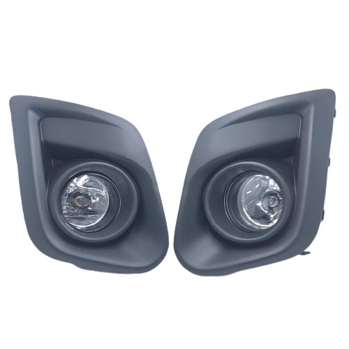 CARRI TB926SK Foglamp Lampu Kabut Ertiga 2012