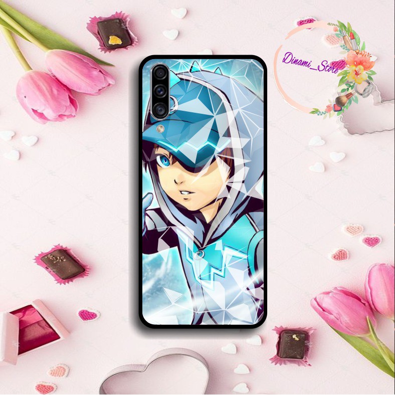 softcase diamond BOBOIBOY Vivo Y91 Y17 Y12 Y15 Y93 Y95 Y81 Y83 Y71 Y53 y20 Y30 Y50 V17 Y1 DST674