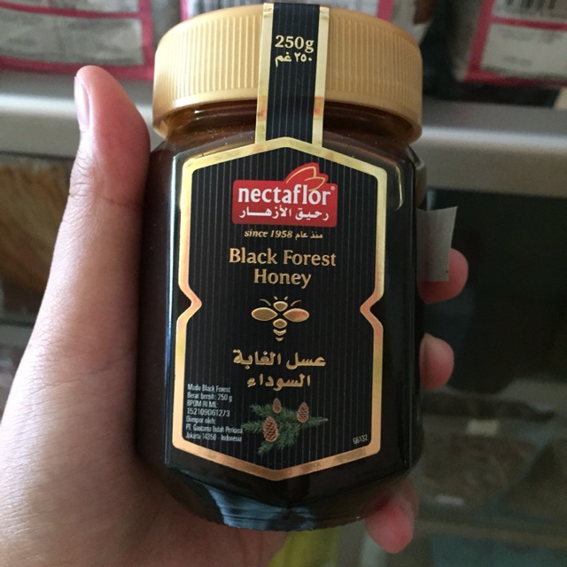 

Black Forest Honey Nectaflor