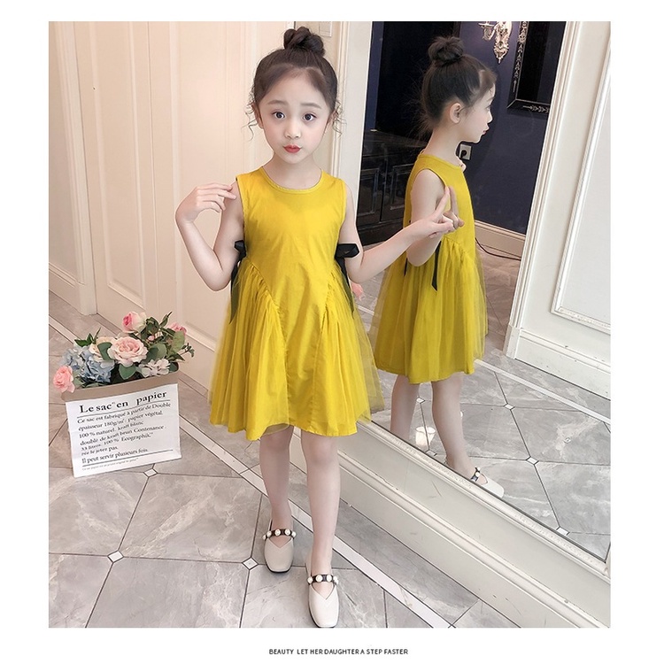 3-8thn | DRESS BAYI ANAK [KUALITAS IMPOR] GAUN BAYI PESTA ELEGAN FORMAL PEREMPUAN P HC