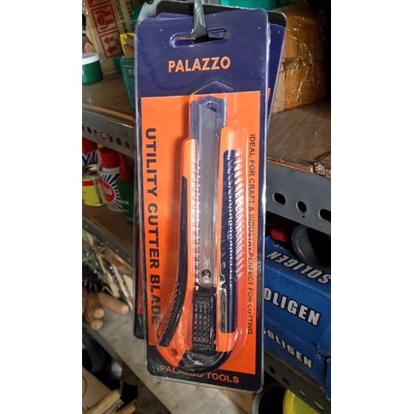 

Trendi Cutter Palazzo Trendi