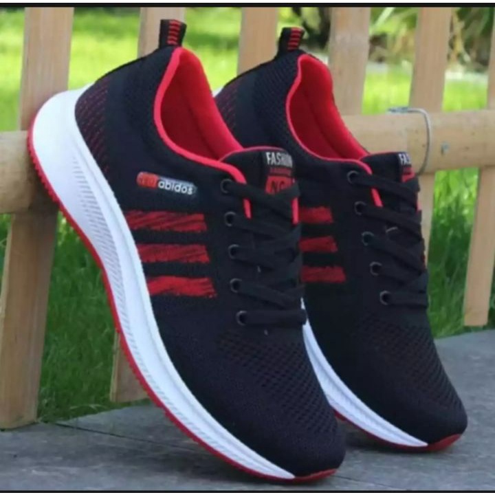 Sepatu Pria Keren Terbaru 2020/Sepatu Sneakers Pria/Wanita TERMURAH/TERLARIS sepatu sneakers pria te