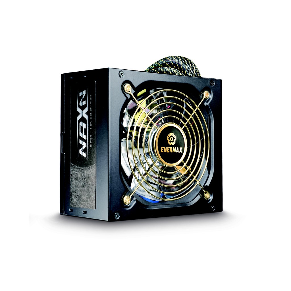 Enermax NAXN 500W 80+