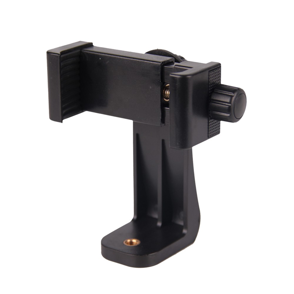 Universal Smartphone Clamp for Tripod Tongsis Monopod