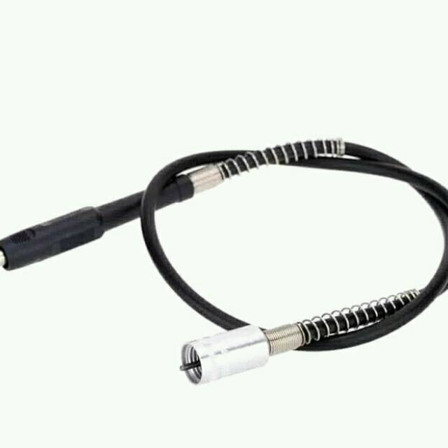 Selang flexibel untuk mini grinder