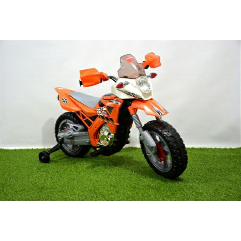 Junior motor aki motocross TR-1403