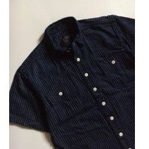 The Stori Denim Shirt