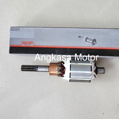 Angker Stater Mio J M3 GT Nmax Xride Angker Dinamo Stater MIO J SOUL GT M3 NMAX XRIDE FINO Fi XABRE