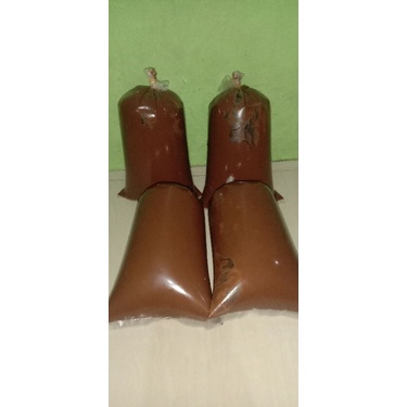 

coklat cair enak