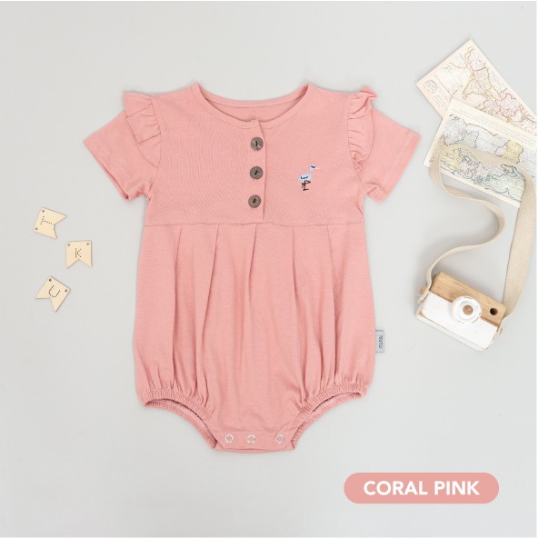 Mooi nara baby romper