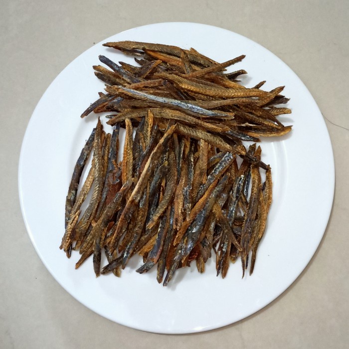 

Q12Sa Ikan Roa Kupas 500 Gram D51qs448