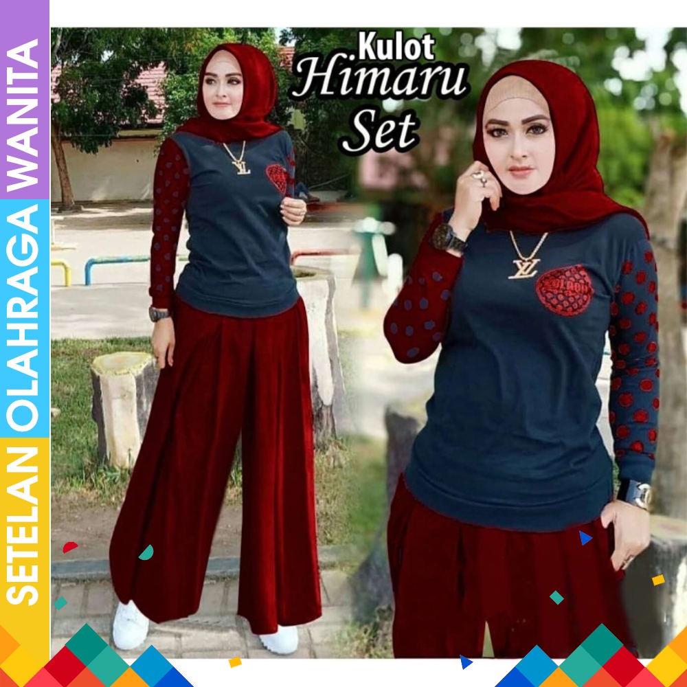 Setelan Baju Senam Nke Crop Silang Kuning Legging Saku Baju Senam Zumba Olahraga Gym Workout Baju