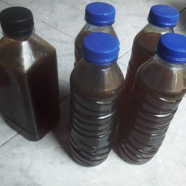 

Madu asli