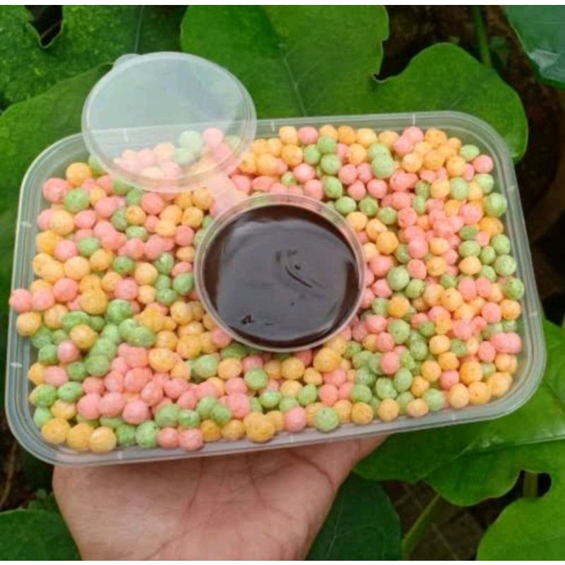 

TERMURAH Nyamnyam BOX