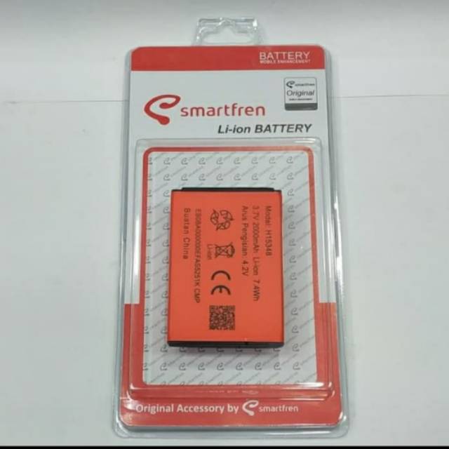 baterai modem Smartfren m2y h11348 movimax mv003 BATTERY H15348 mantap